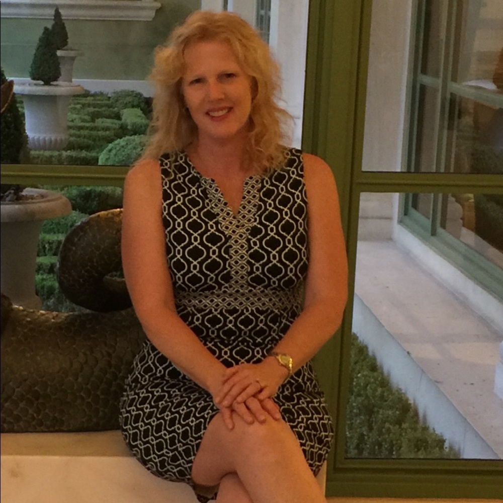 Meet your Posher, Liza